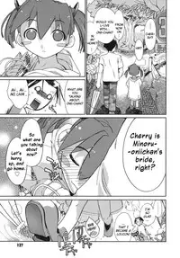 [Ash Yokoshima] 3 Angels Short [English]