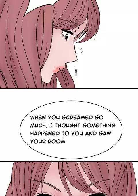 The Taste of Hands Ch.1-53