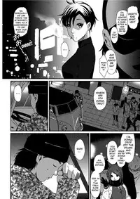 [Ryohzoh] Irodori - Colorful Dreams (English)