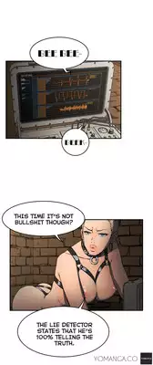 [Yi Hyeon Seok] Refrain Love Ch.1-25 (English) (YoManga) (Ongoing)