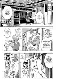 [Tamaki Nozomu] Nanairo Karen | Karen Chameleon Vol. 1 [English] [Tadanohito]