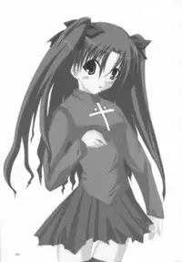 [AMO+, ICE BOX (Asanagi)] Evening Star (Fate/stay night)