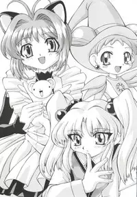 [Anthology] Love Chara Taizen No. 2 (Various)