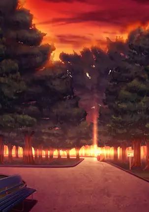 Pichipichi Chakui Seiheki ~Koushinchou de Pita-cos Chakui Fetish no Onaidoshi~