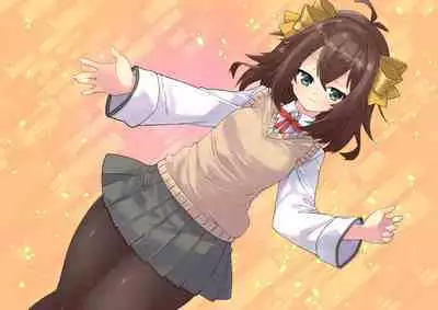 Serenity Guardian Saori