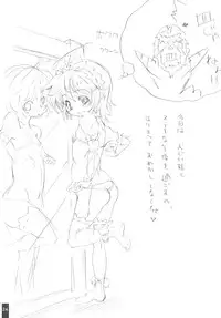 (SC41) [S-G.H. (Oona Mitsutoshi)] SUICIDA #12 (Blassreiter)