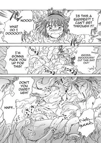 [peachpulsar (Mira)] Cutie Beast Complete Edition [English] [Sexy Akiba Detectives] [Digital]