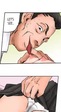 [MAI] A Step-Father Aims His Daughter (ENG 1-40)