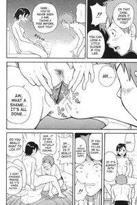 [John K. Pe-Ta] Purupuru Monzetsu License [English] [SaHa]