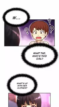 [Cave Bear] Mia's Tool Ch. 0-15 [English]