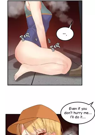 Hahri's Lumpy Star Ch. 9~37