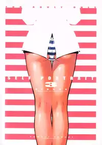 (C62) [niesox (Tamori Tadaji)] SELF PORTRAIT 3 (Various)