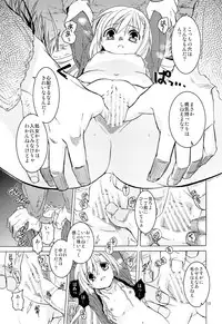 (SC61) [Toko-ya (HEIZO & Kitoen)] Saint Foire Festival 10 Matty