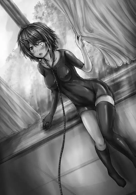 Teitoku wa Furutaka o Ijiritai