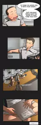 [Yi Hyeon Seok] Refrain Love Ch.1-13 (English) (YoManga) (Ongoing)