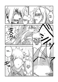 [lanthanein (138.9)] JT (Naruto) [English] [#Based Anons]