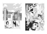 [ABSOLUTE FANTASY (Tenshou Akira)] Okasare Muzan [Digital]