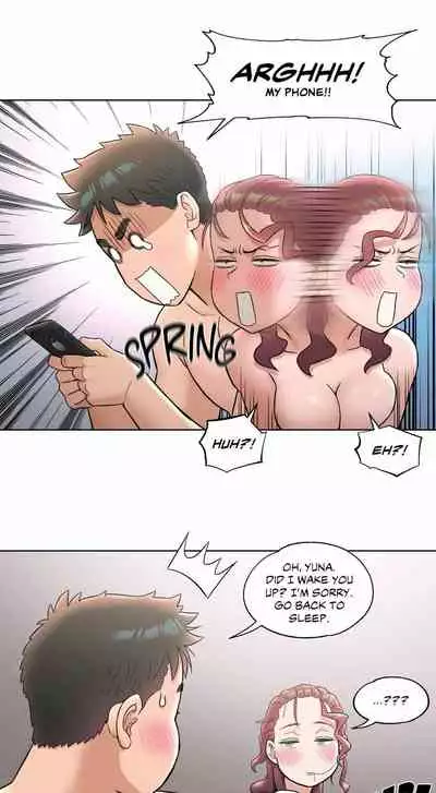 [Choe Namsae, Shuroop] Sexercise Ch.73/? [English] [Manhwa PDF]