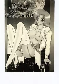 [Hiryuu Ran] Miss Moon