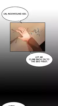 [Mx2J] Hahri's Lumpy Boardhouse Ch. 0-19 [English] (YoManga) (Ongoing)