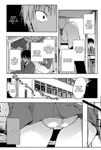 [Kaiduka] Trip Dungeon [English] [constantly]