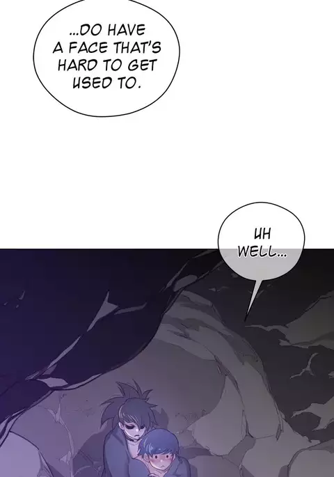 Perfect Half Ch.1-28