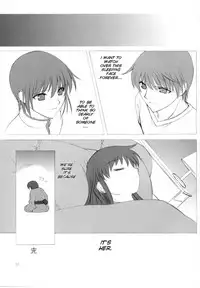 (CR31) [Oh!saka Spirits (Various)] Hyouketsu Kajuu (Fruits Basket) [English] [SMDC]