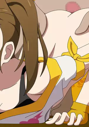 ア●マスな小部屋 7号室[