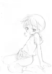 (Shota Collection 3) [Saku Saku Circle (Various)] Ofuse ni Shitakatta