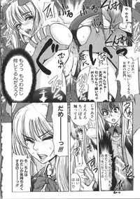 [Ozawa Reido] Mesubuta Kakumei