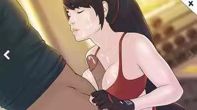 [OppaiGames] Quickie - Sara Collection + Premium