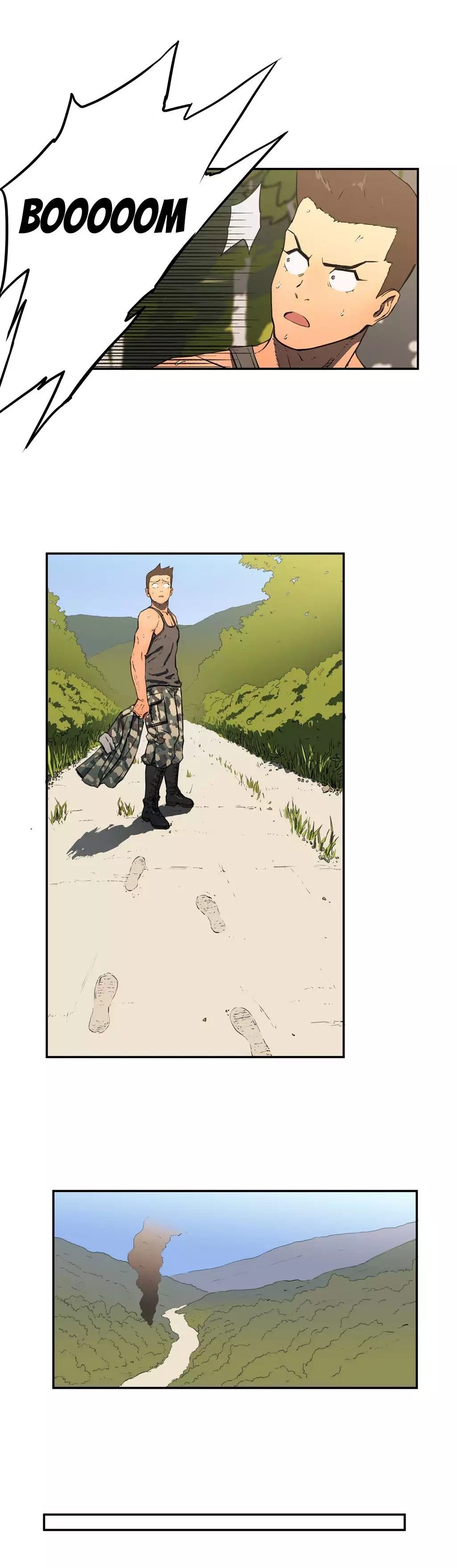 Refrain Love Ch.1-19