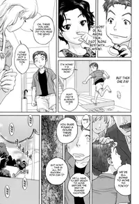 [Tohzai] Okusan to Issho♥ | With a Married Woman♥ [English] {Tadanohito}