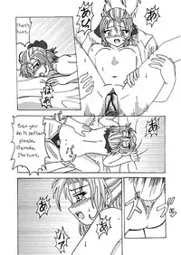 [Studio MxH] EXECUTANT Vol.2 (EXECUTIONAL)[ENG]