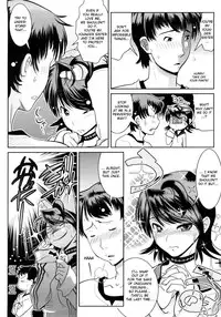 [Kemonono] Groove Tube [English] [Fated Circle] [Uncensored]