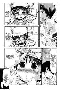 [LEE] Dakimakura Moko-chan | Hugging Pillow Moko-chan [English] [Yoroshii]