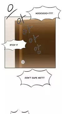 [Mx2J] Hari Dormitory Ch.0-24 (English) (Ongoing)