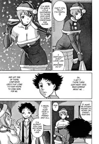 [Tamaki Nozomu] Nanairo Karen | Karen Chameleon Vol. 1 [English] [Tadanohito]