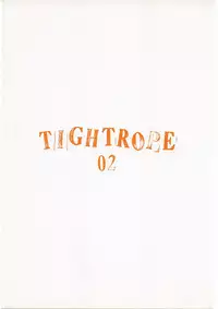 [studio nama] TIGHTROPE 2