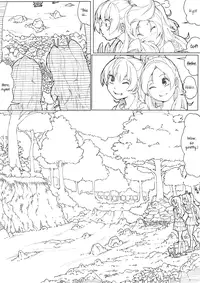 [Akimbo] SUI-PRE (Suite Precure) [English] [Tigoris Translations]