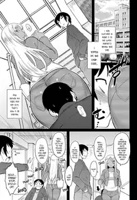 [Dr.P] Momoiro Daydream [English] [YQII] [Decensored] [Digital]