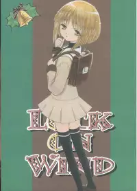 [Nihon Waru Waru Doumei] Lock On Wind