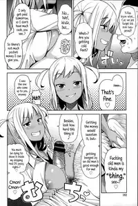 [Tamagoro] Hametomo Collection | FuckBuddy Collection [English] {5 a.m.}