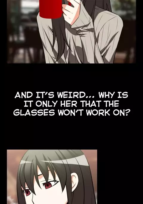 Love Parameter Ch.1-76