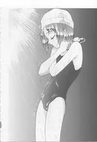 (C52) [Ootsuku Shouji (Various)] Blue Water Splash!! Vol. 7