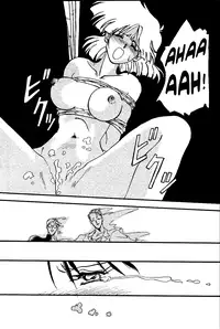 [Sanbun Kyoden] Scarlet Moment (Chap 1-3, English)