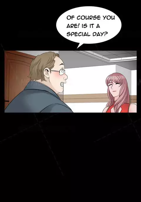 The Taste of Hands Ch.1-49