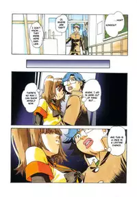 [Otonano Do-wa (Takei Masaki)] Otonano Do-wa Vol. 22 [English] [EHCOVE]