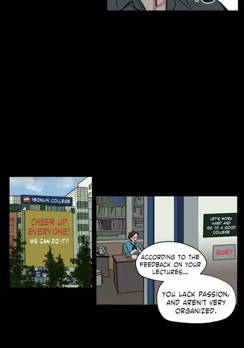 Atonement Camp Ch.1-26