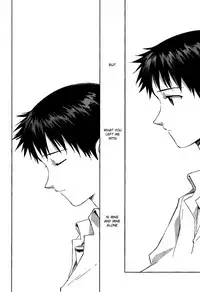 (C84) [cassino (Magarikoji Lily)] ENDLIGHT (Neon Genesis Evangelion) [English] [spluuuuurt]